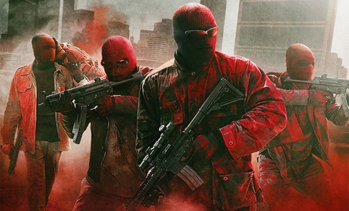 Triple 9: Druhá ukázka šlape pořád dobře | Fandíme filmu