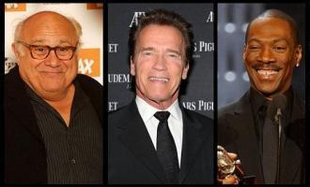 Trojčata: Schwarzenegger se dušuje, že pokračování Dvojčat opravdu vznikne | Fandíme filmu