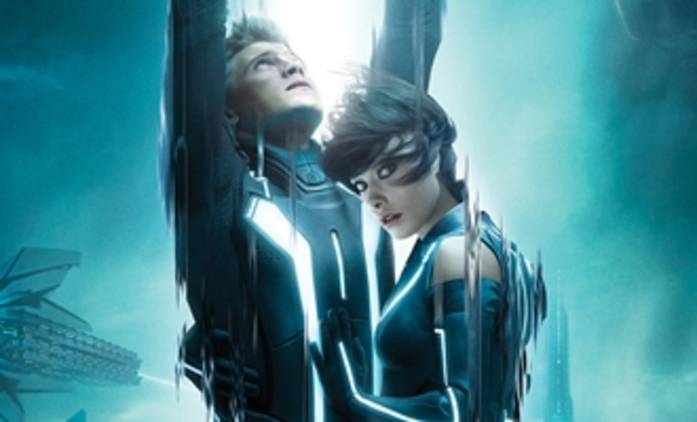 Tron 3: Známe podtitul? | Fandíme filmu