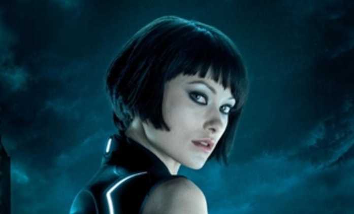 Tron 3: Olivia Wilde se definitivně vrátí | Fandíme filmu