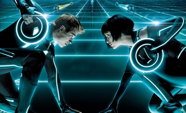 Tron: Producent Trona: Legacy chce další film | Fandíme filmu