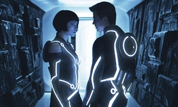 Tron 3 od režiséra Strážců Galaxie? | Fandíme filmu