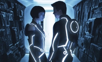 Tron 3 čeká na zelenou | Fandíme filmu