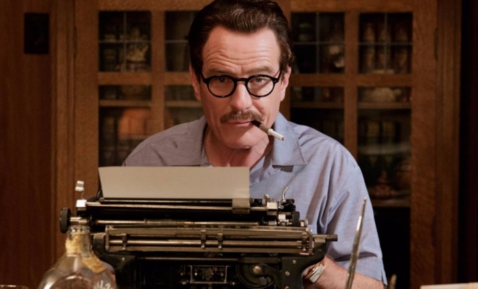 Trumbo: Bryan Cranston je vynikající jako zakázaný scenárista | Fandíme filmu