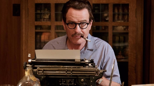 Trumbo: Bryan Cranston je vynikající jako zakázaný scenárista | Fandíme filmu