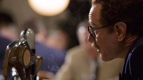 Trumbo: Bryan Cranston je vynikající jako zakázaný scenárista | Fandíme filmu