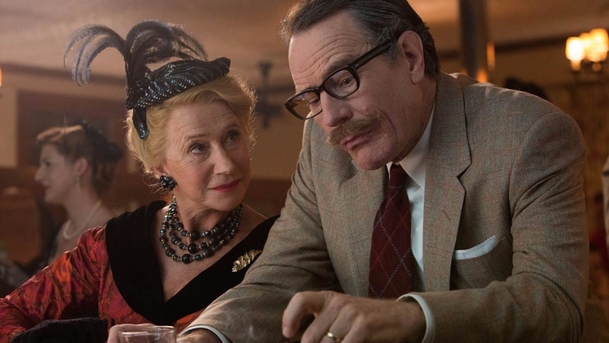 Trumbo: Bryan Cranston je vynikající jako zakázaný scenárista | Fandíme filmu