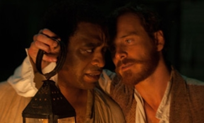 12 Years a Slave: Oscaři mají velkého favorita | Fandíme filmu