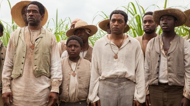 12 Years a Slave: Oscaři mají velkého favorita | Fandíme filmu
