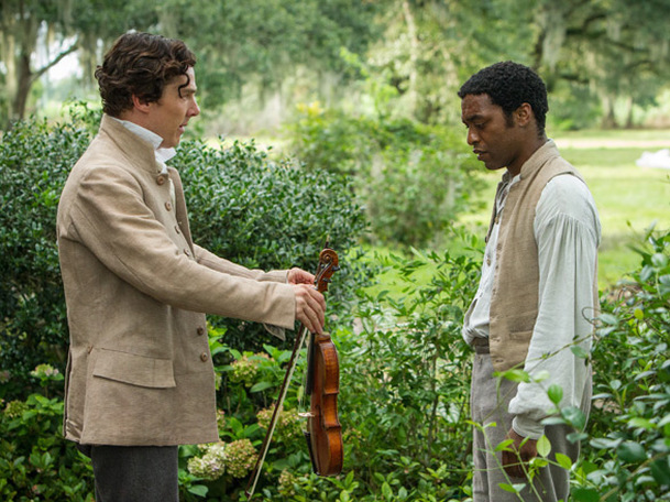 12 Years a Slave: Oscaři mají velkého favorita | Fandíme filmu