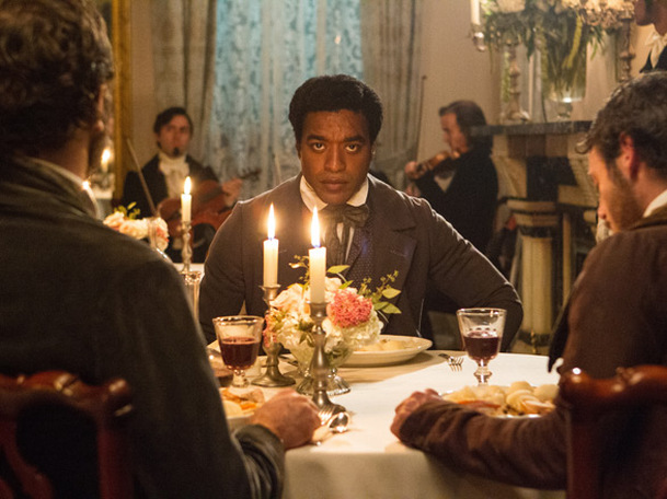 12 Years a Slave: Oscaři mají velkého favorita | Fandíme filmu