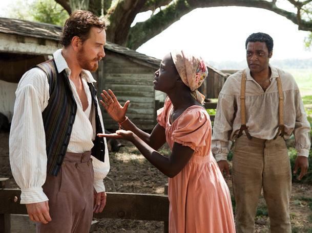 12 Years a Slave: Oscaři mají velkého favorita | Fandíme filmu