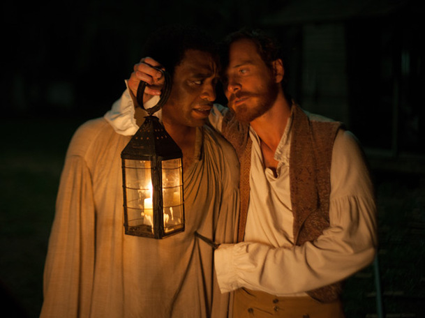 12 Years a Slave: Oscaři mají velkého favorita | Fandíme filmu