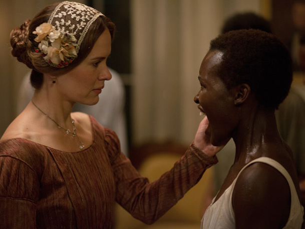 12 Years a Slave: Oscaři mají velkého favorita | Fandíme filmu