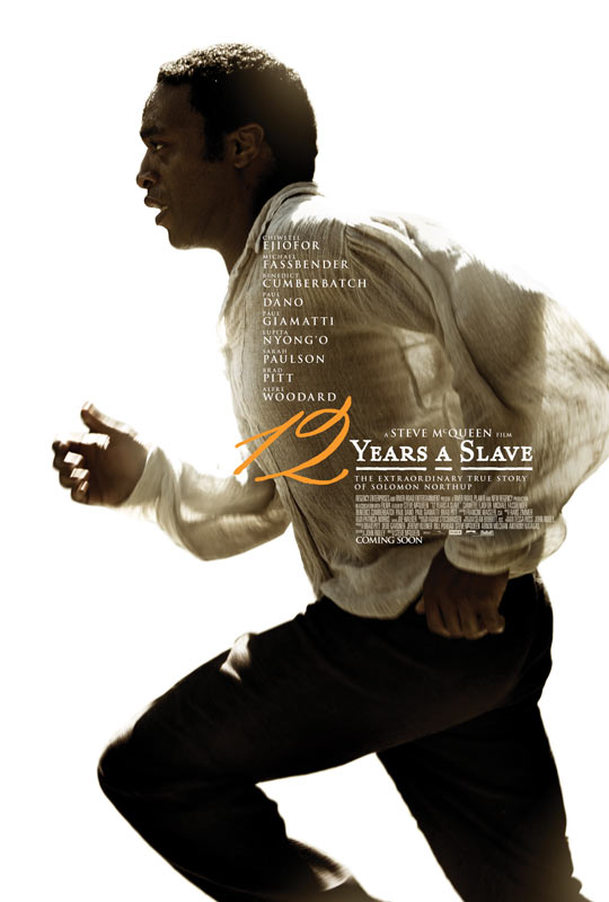 12 Years a Slave: Oscaři mají velkého favorita | Fandíme filmu