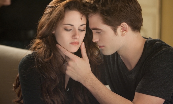 Twilight: Úspěšnou upíří romanci čeká nové, televizní zpracování | Fandíme seriálům