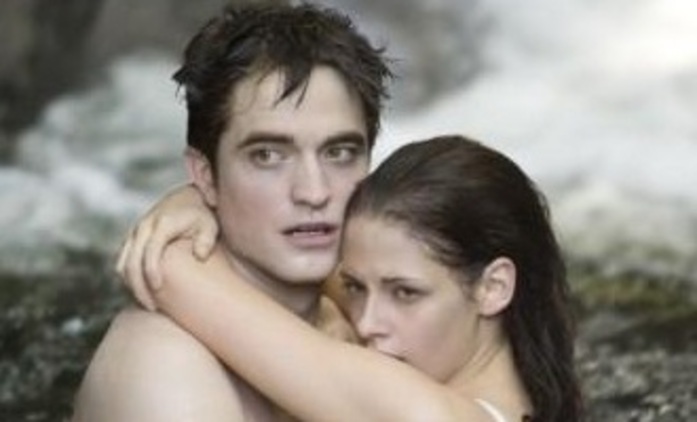 Twilight Sága Rozbřesk - 2. část: První plakáty | Fandíme filmu