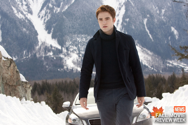 Twilight: Robert Pattinson připomíná, že je sága opravdu divná a nechutná | Fandíme filmu