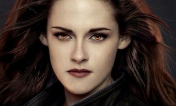 Kristen Stewart | Fandíme filmu