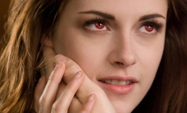 Kristen Stewart | Fandíme filmu