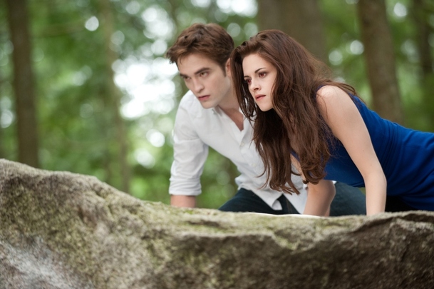 Twilight: Další pokračování se stále zvažuje | Fandíme filmu
