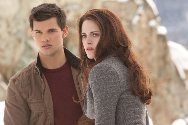 Twilight: Další pokračování se stále zvažuje | Fandíme filmu