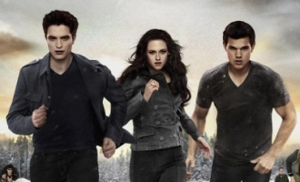Twilight a Hunger Games: S dalšími filmy se pořád počítá | Fandíme filmu