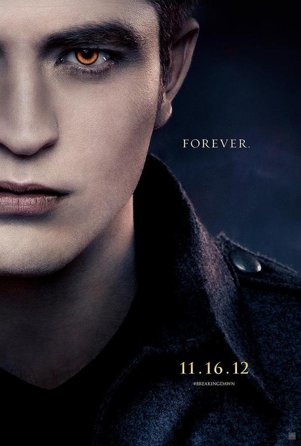 Twilight: Další pokračování se stále zvažuje | Fandíme filmu