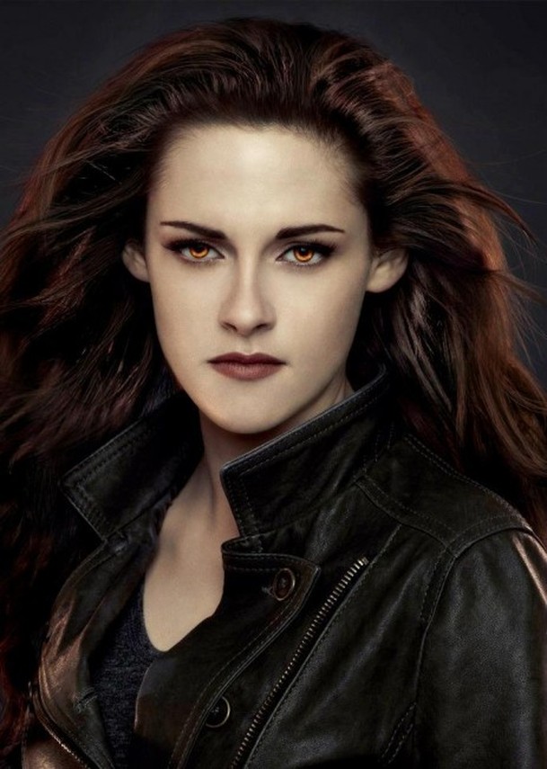 Kristen Stewart | Fandíme filmu