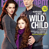 Twilight Sága: Rozbřesk - 2. část: První fotky Renesmé | Fandíme filmu