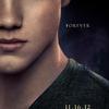 Twilight Sága Rozbřesk - 2. část: První plakáty | Fandíme filmu