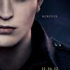 Twilight Sága Rozbřesk - 2. část: První plakáty | Fandíme filmu