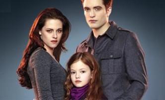 Twilight sága: Rozbřesk 2 byl málem mládeži nepřístupný | Fandíme filmu