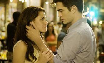 Twilight sága: Rozbřesk - Další svatební featurette | Fandíme filmu