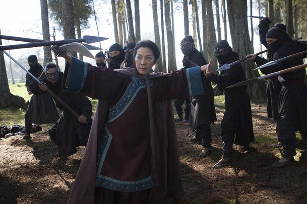 Shang-Chi: Bude kung-fu marvelovka propojená se Strážci Galaxie? | Fandíme filmu