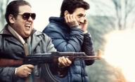 Recenze: Týpci a zbraně | Fandíme filmu