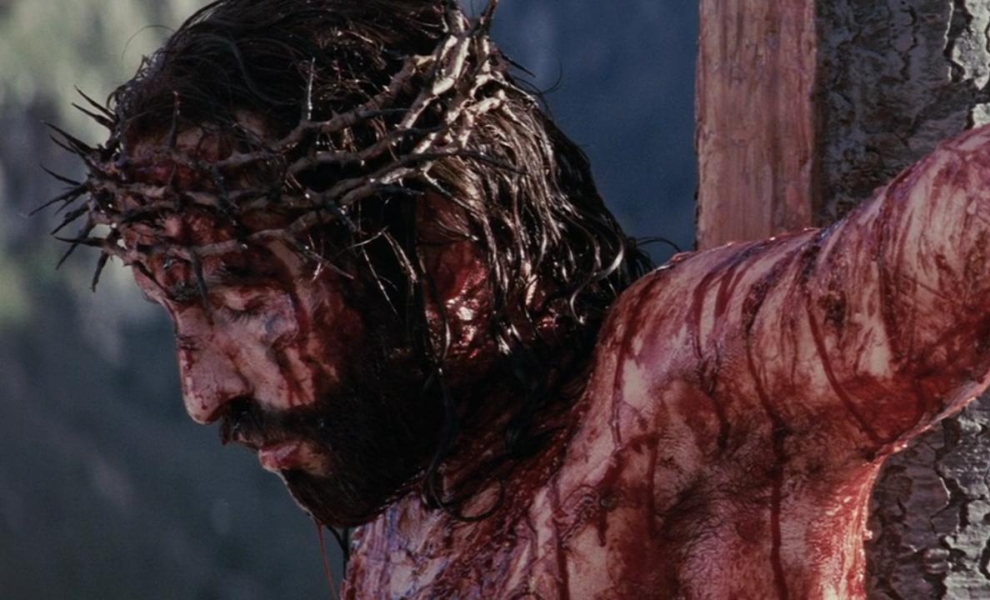 Umučení Krista 2: Zmrtvýchvstání má svého spasitele | Fandíme filmu