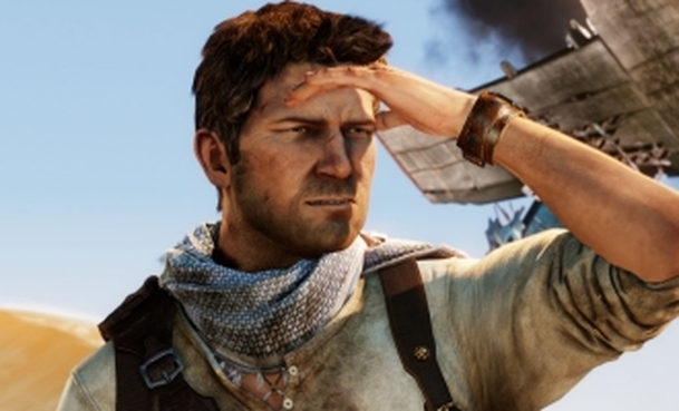 Uncharted má nového režiséra | Fandíme filmu