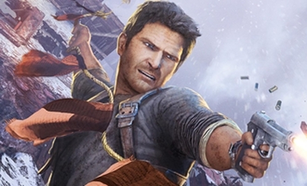 Uncharted jako "Indiana Jones pro novou generaci" | Fandíme filmu