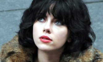 Under The Skin: Scarlett Johansson je mimozemšťan | Fandíme filmu