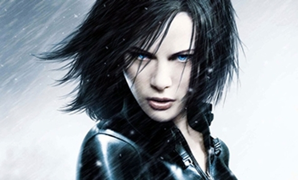 Underworld: Krvavé války | Fandíme filmu