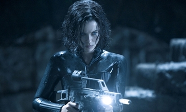 Underworld: Krvavé války | Fandíme filmu