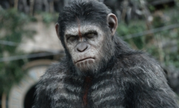 Před Planetou opic jsou v plánu další prequely | Fandíme filmu