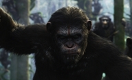 Úsvit Planety opic: Novinky z Comic-Conu | Fandíme filmu