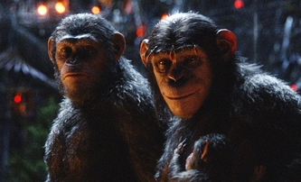 War of the Planet of the Apes: Vrátí se další známé postavy | Fandíme filmu