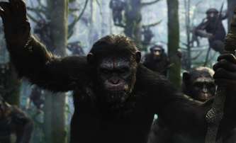 Planeta opic: Nový film obsadil hlavní roli | Fandíme filmu