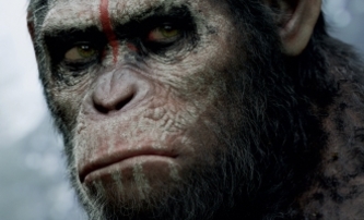 War of the Planet of the Apes našla záporáka | Fandíme filmu