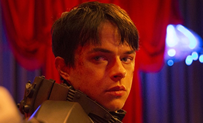 Valerian: Co o velké sci-fi prozradil Luc Besson | Fandíme filmu