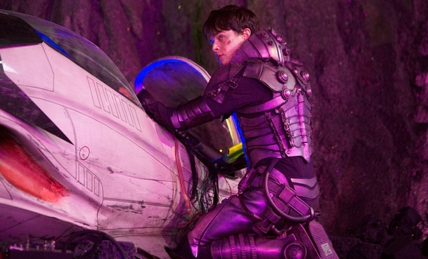 Valerian: Luc Besson by chtěl natočit pokračování | Fandíme filmu