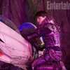 Valerian: Hlavní hrdina velké sci-fi na fotce a v rozhovoru | Fandíme filmu